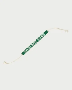 Discount Mayan Hands Green NYC Bracelet Jewelry|Accessories
