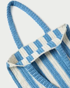 Discount Orion Raffia Tote Casual Staples|Vacation Shop