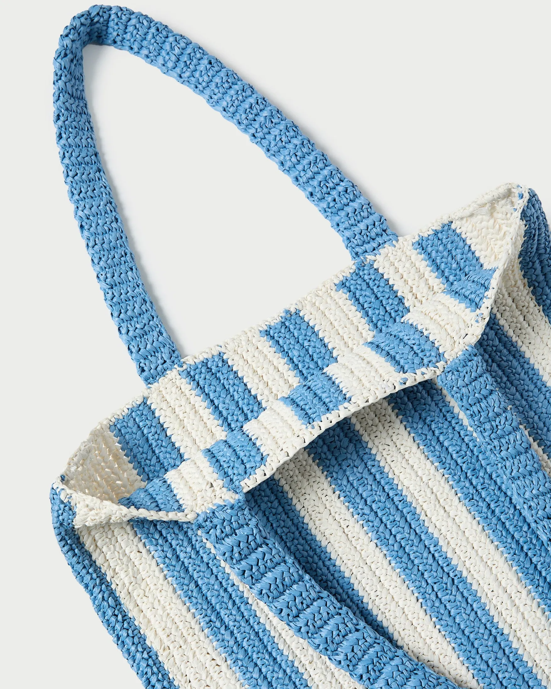 Discount Orion Raffia Tote Casual Staples|Vacation Shop