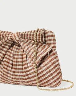 New Rayne Bow Clutch Clutches
