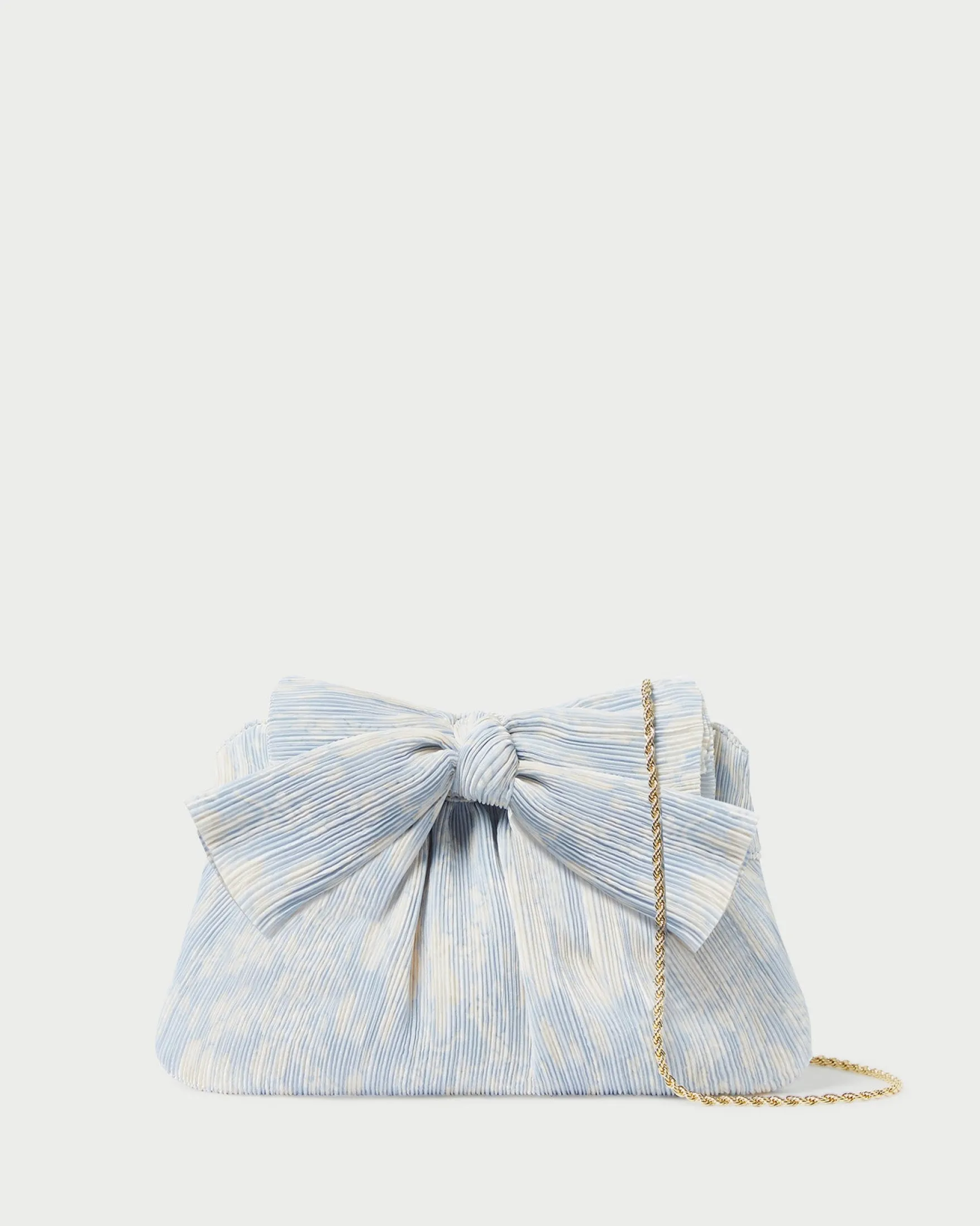 New Rayne Bow Clutch Clutches