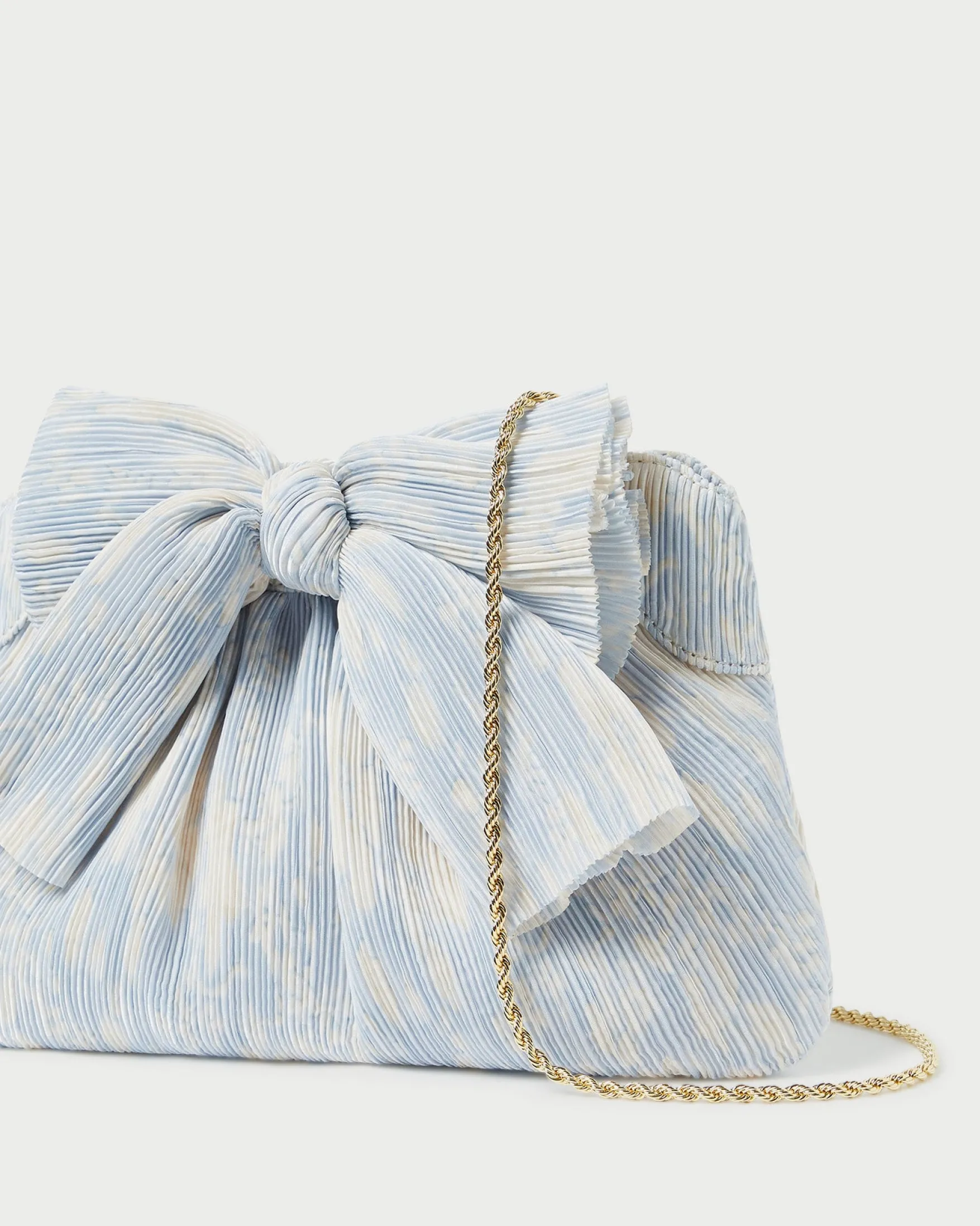 New Rayne Bow Clutch Clutches