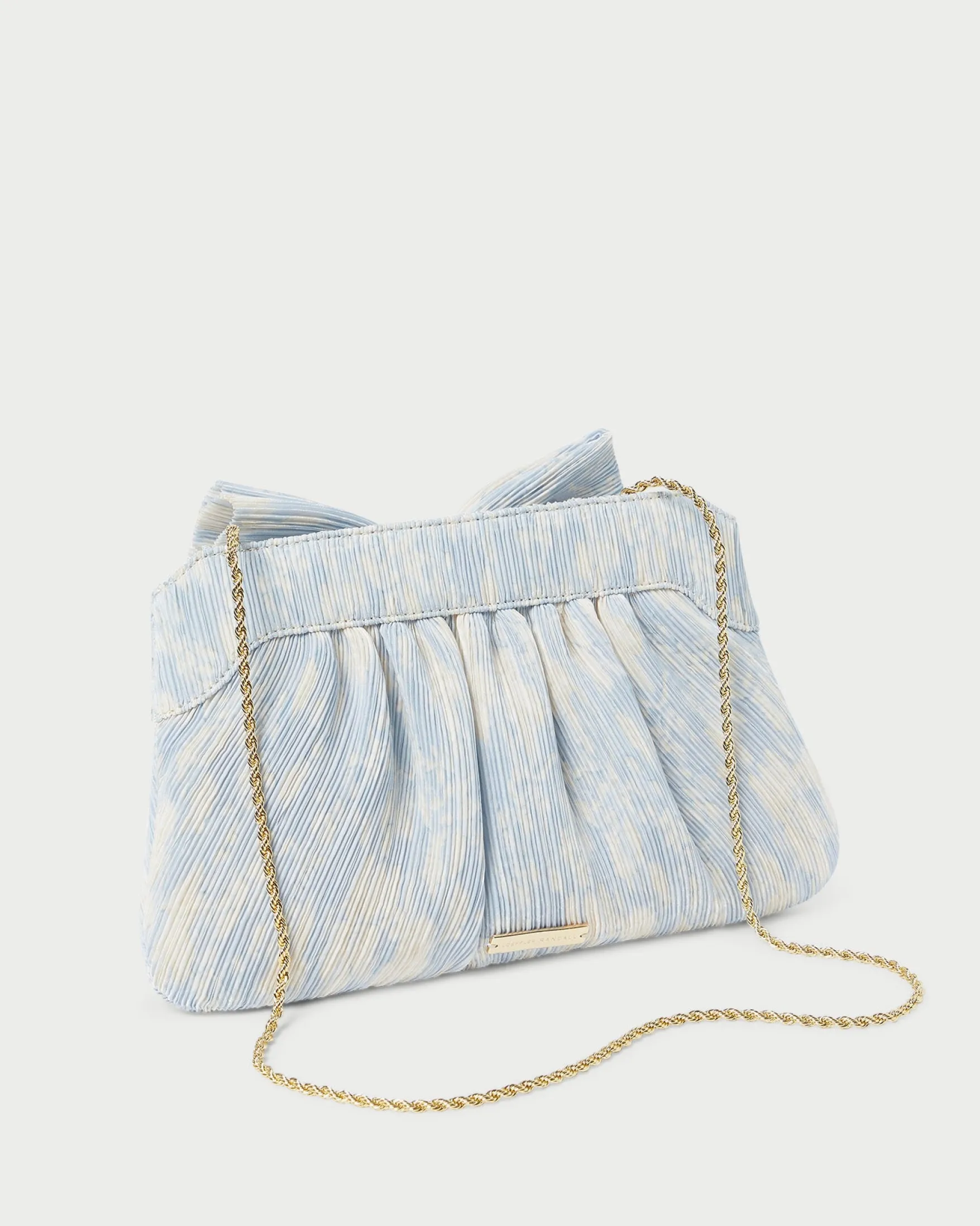 New Rayne Bow Clutch Clutches