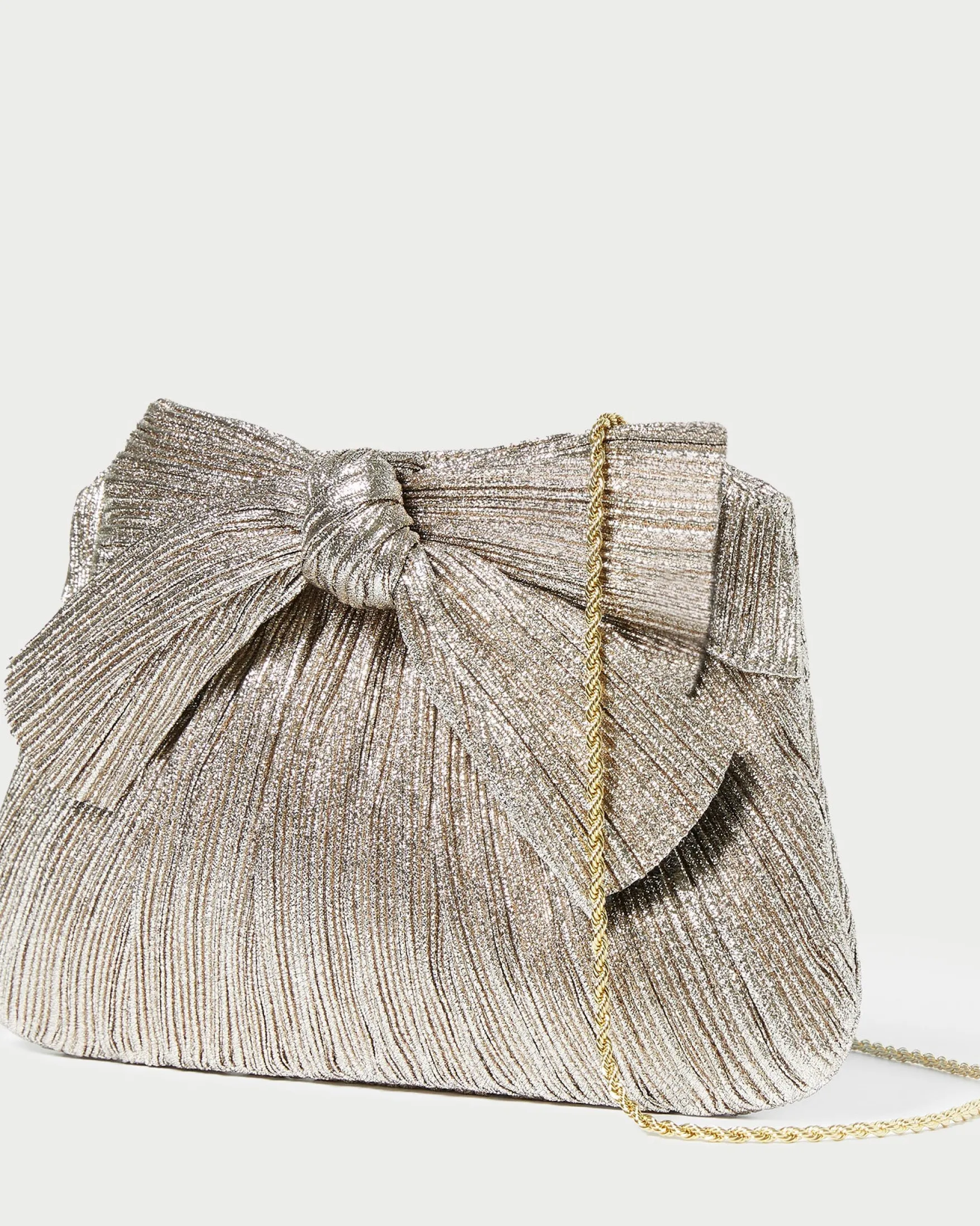 New Rayne Bow Clutch Clutches