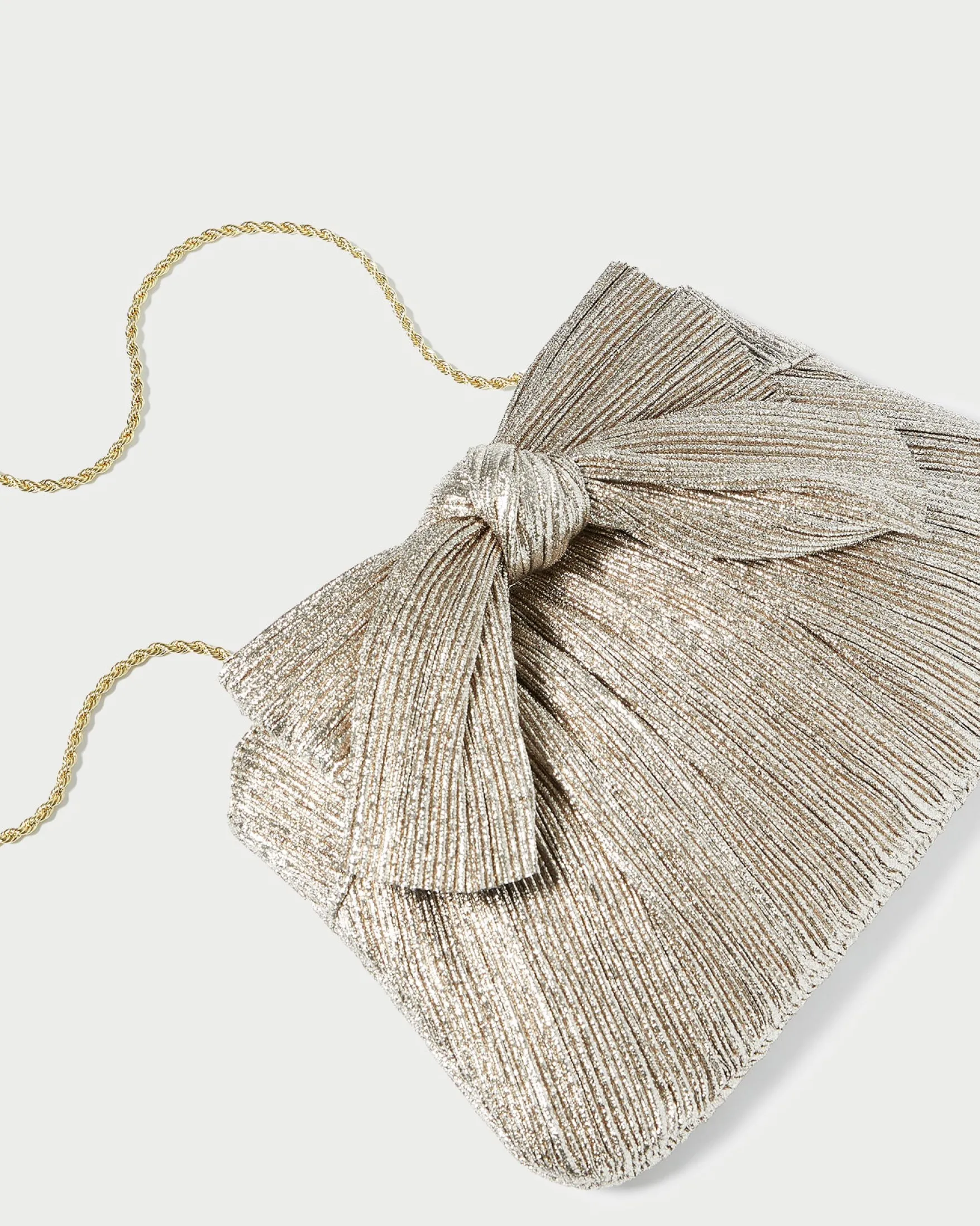 New Rayne Bow Clutch Clutches