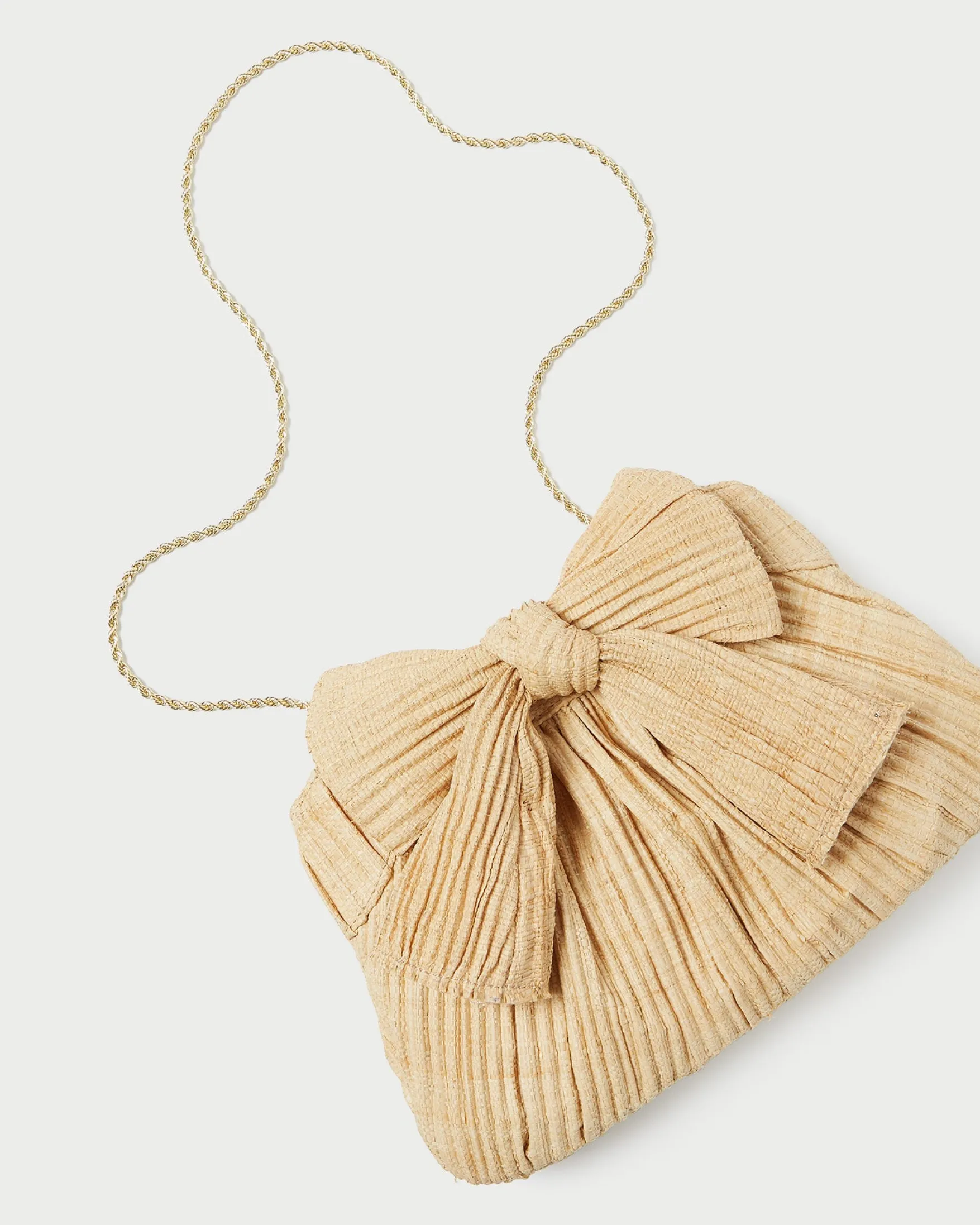 New Rayne Bow Clutch Clutches