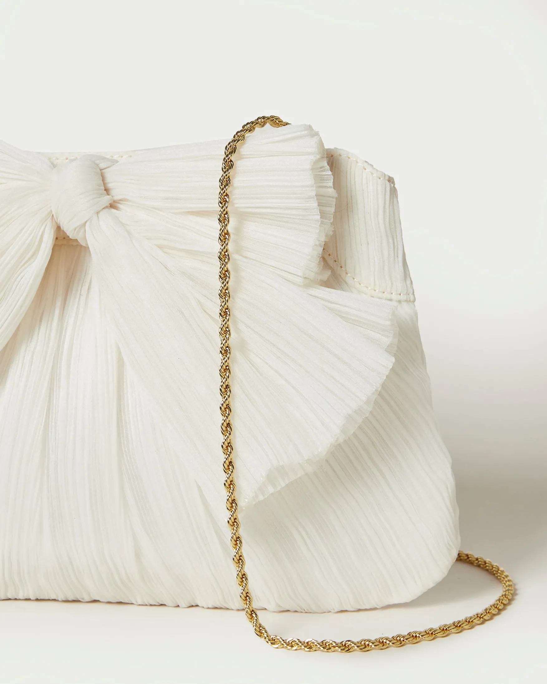 New Rayne Bow Clutch Clutches
