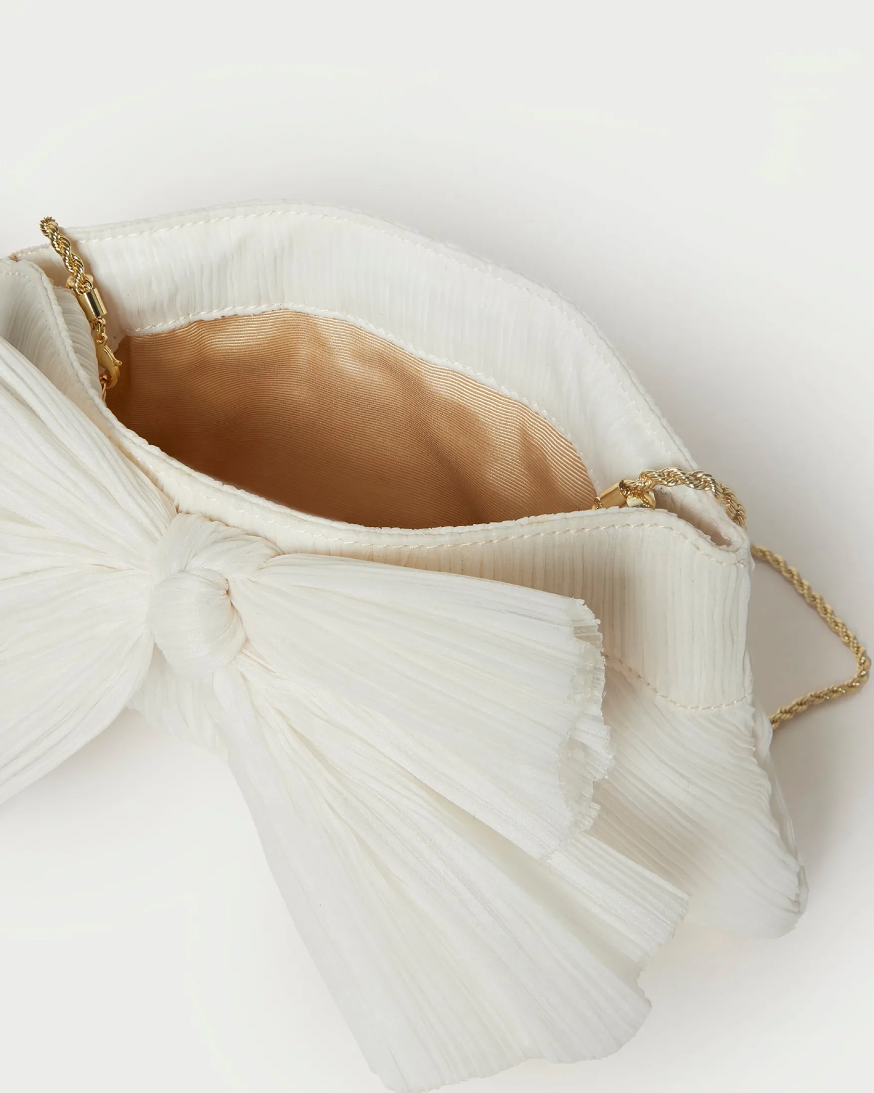 New Rayne Bow Clutch Clutches