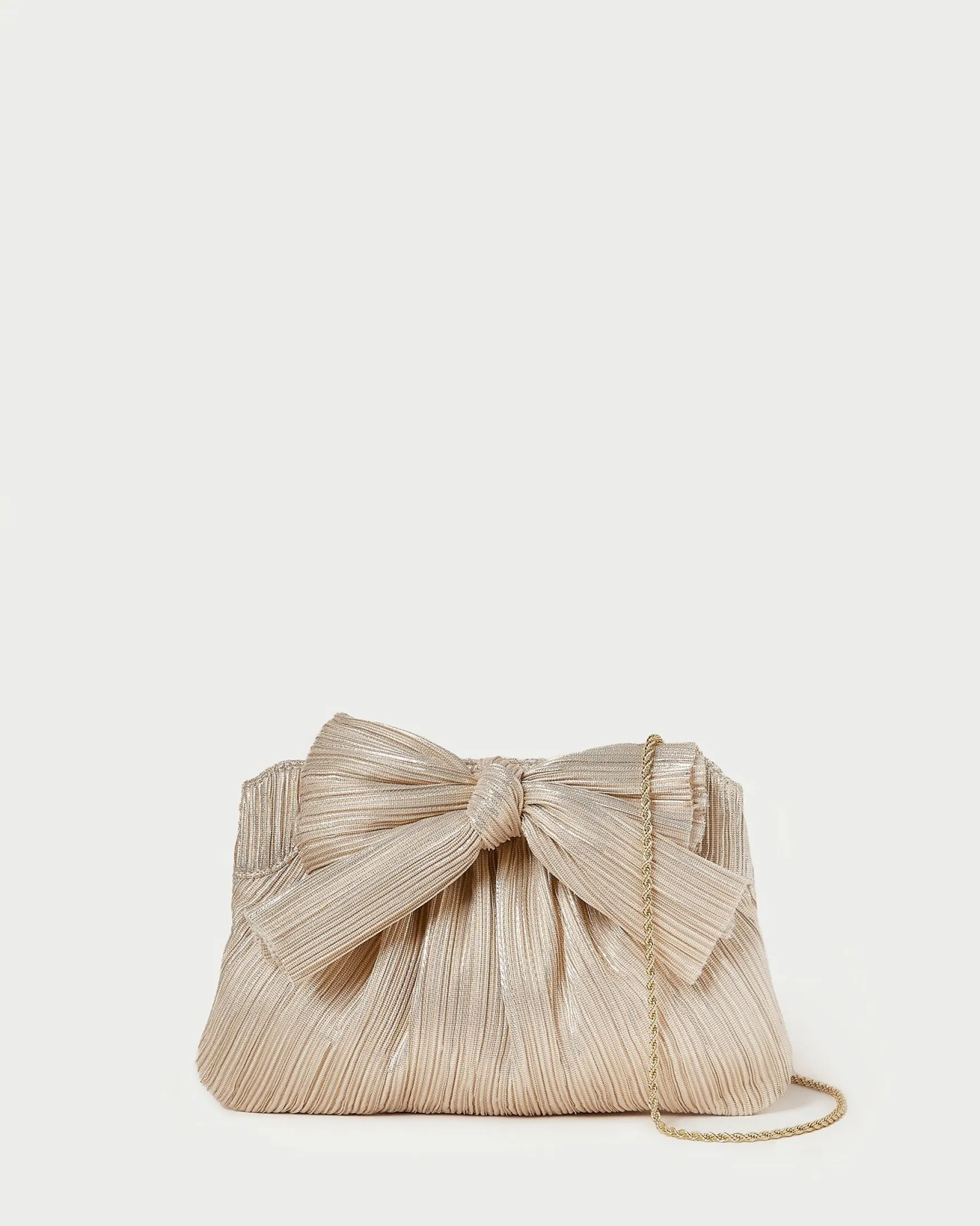 New Rayne Bow Clutch Clutches