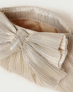 New Rayne Bow Clutch Clutches
