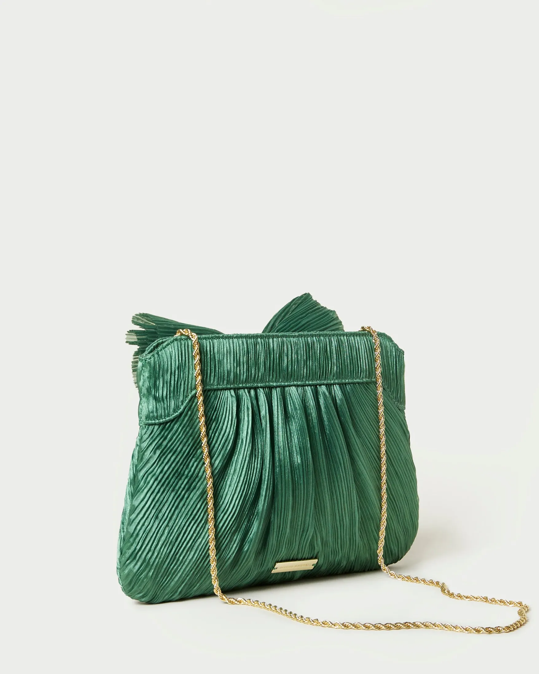 New Rayne Bow Clutch Clutches