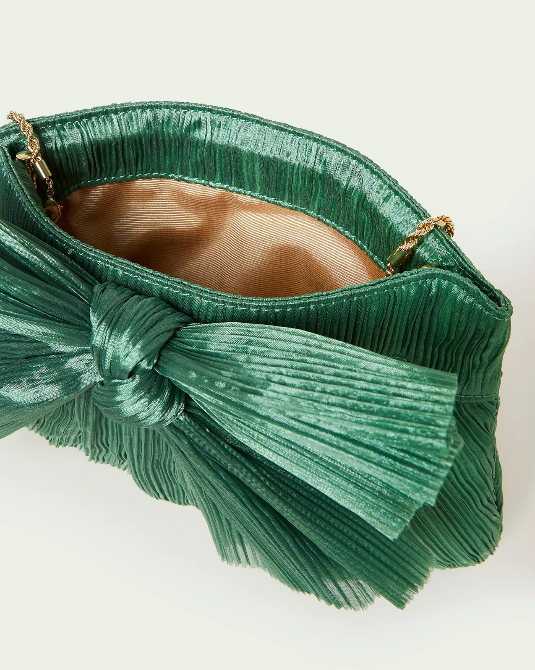 New Rayne Bow Clutch Clutches