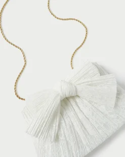 New Rayne Bow Clutch Clutches