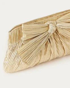 New Rayne Bow Clutch Clutches