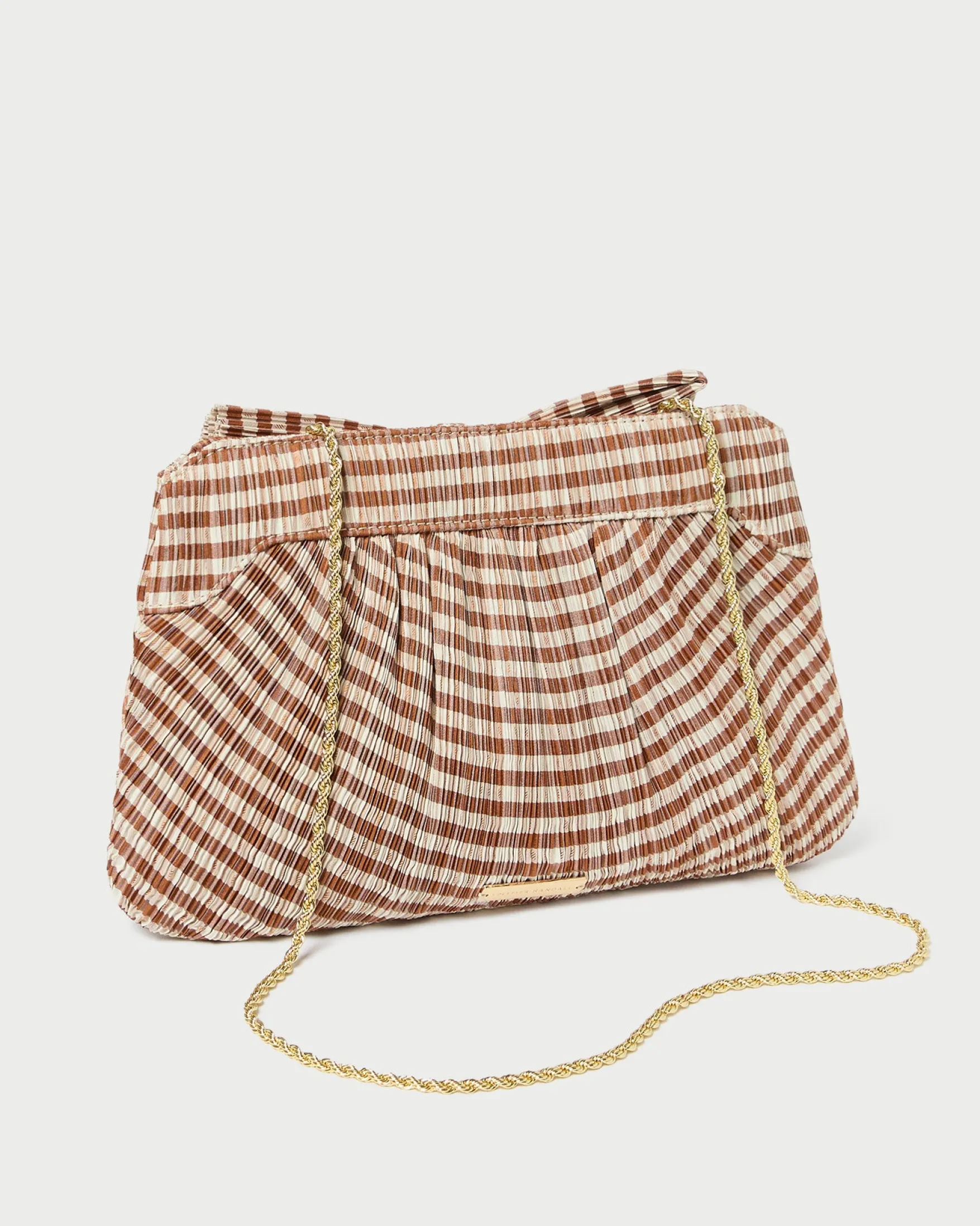 Hot Rayne Bow Clutch FOR THE GUESTS|FOR THE BRIDE