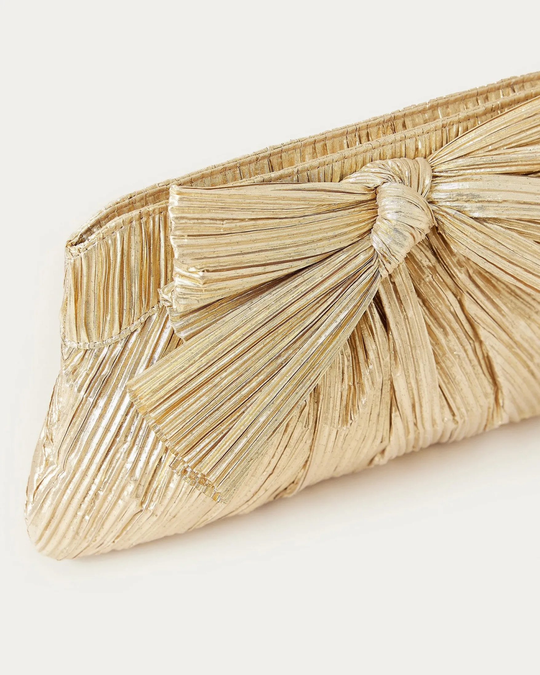 New Rayne Bow Clutch FOR THE BRIDE|Clutches