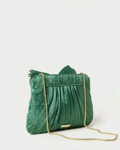 New Rayne Bow Clutch FOR THE BRIDE|Clutches