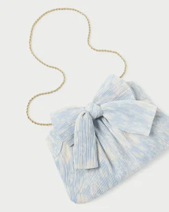 Best Rayne Bow Clutch Event Essentials|Clutches