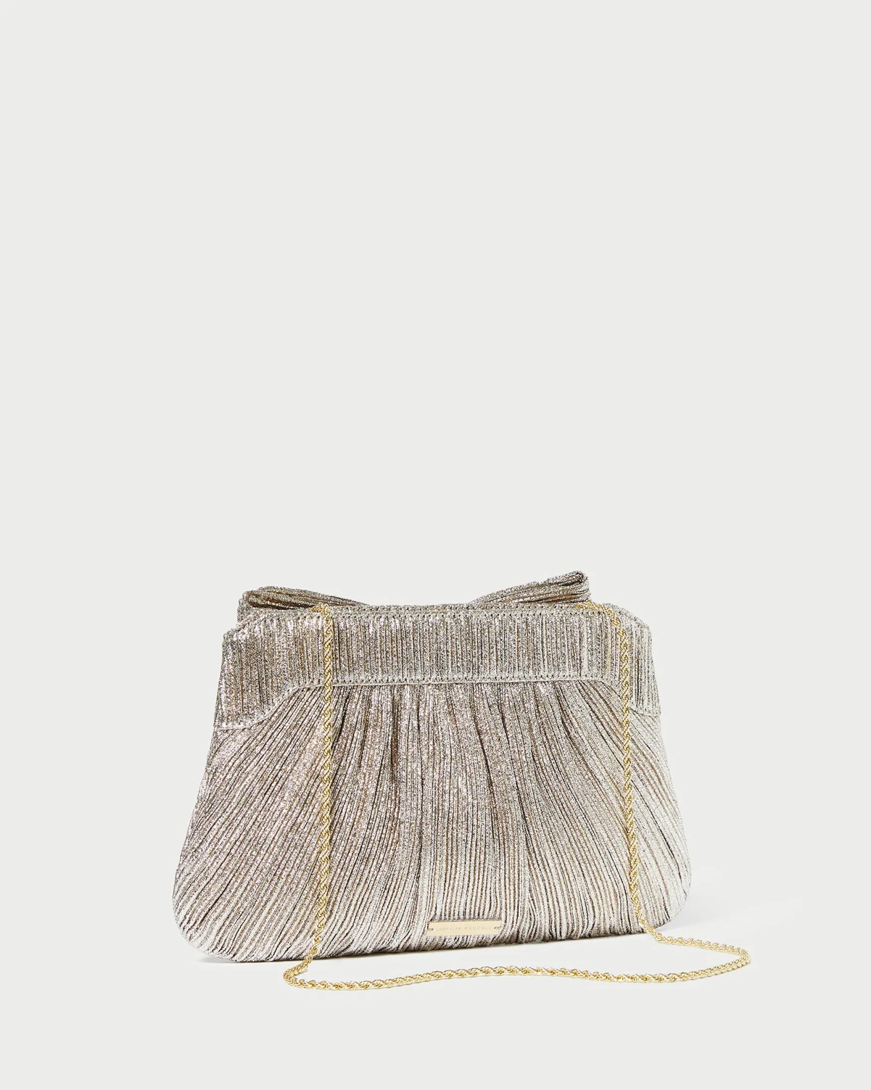 New Rayne Bow Clutch SOMETHING BLUE|FOR THE BRIDE