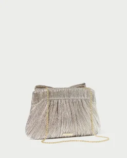 Clearance Rayne Bow Clutch Clutches