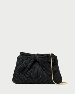 Clearance Rayne Bow Clutch Clutches