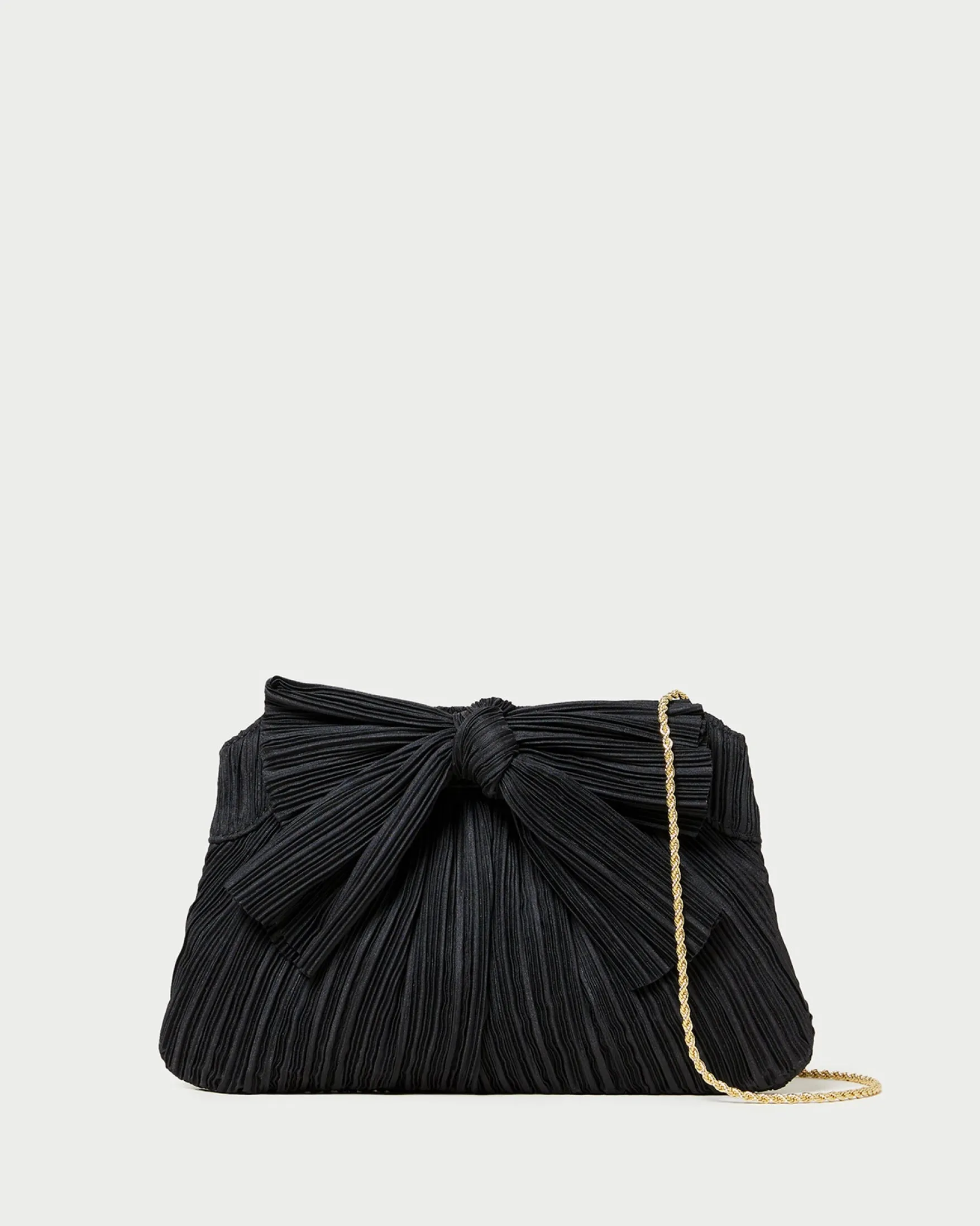 Clearance Rayne Bow Clutch Clutches