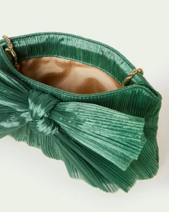 Clearance Rayne Bow Clutch Clutches