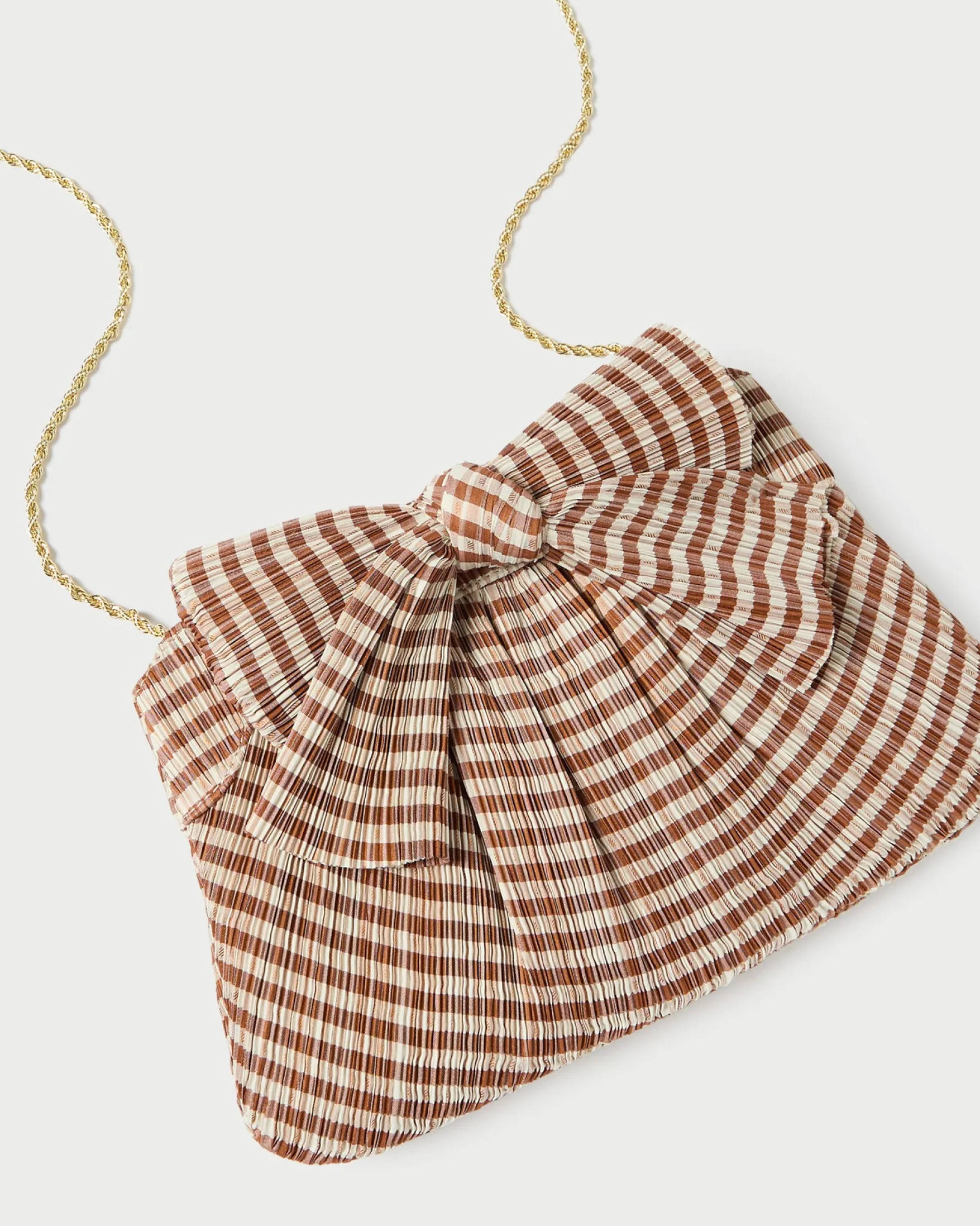 Clearance Rayne Bow Clutch Clutches