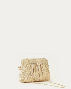 Clearance Rayne Bow Clutch Clutches