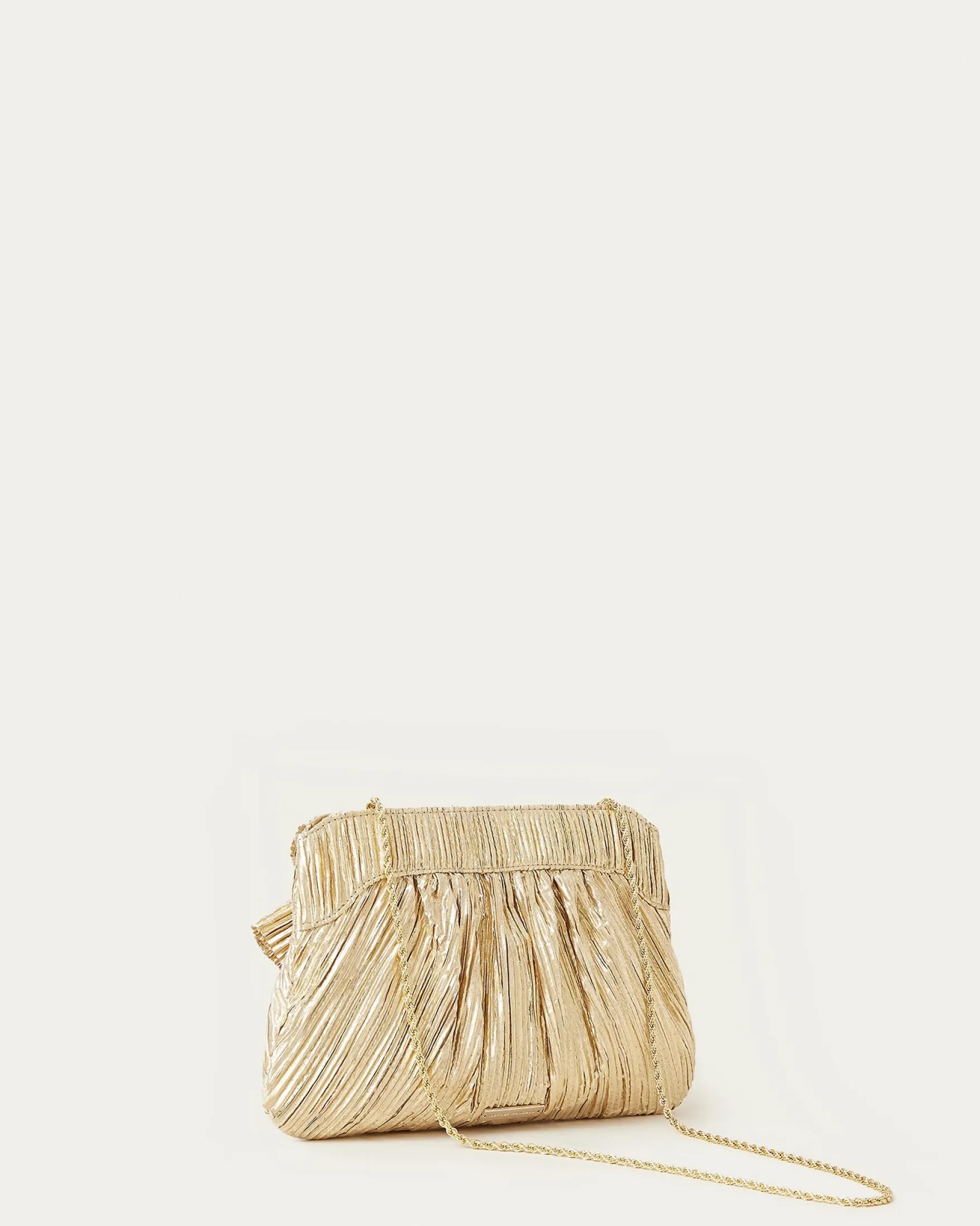 Clearance Rayne Bow Clutch Clutches