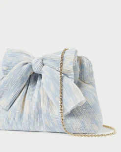 Clearance Rayne Bow Clutch Clutches