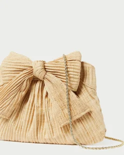 Clearance Rayne Bow Clutch FOR THE GUESTS|FOR THE BRIDE