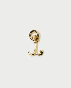 Best Small Gold Letter 