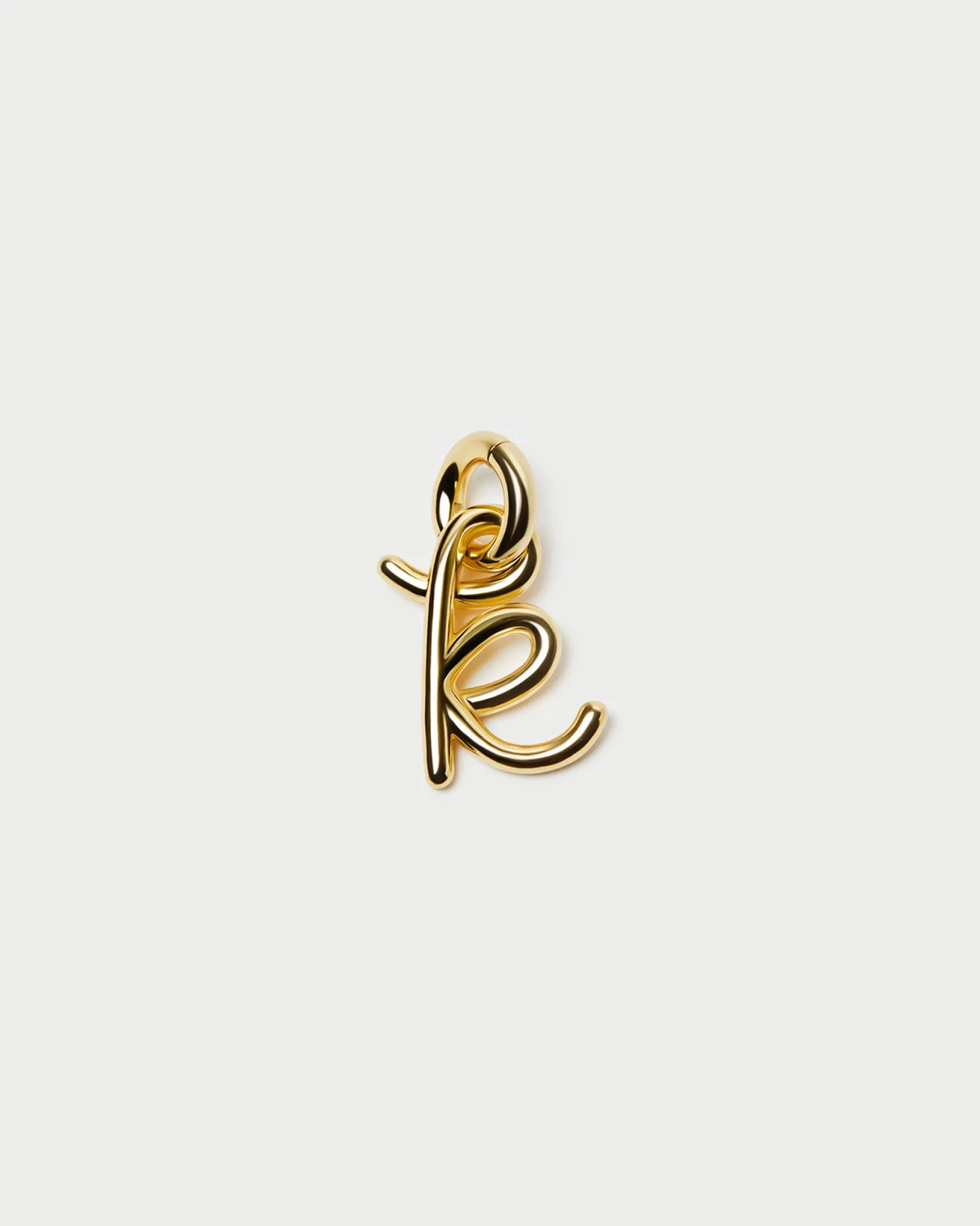 Discount Small Gold Letter "N" Charm Jewelry|Accessories