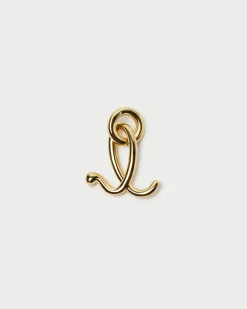 Discount Small Gold Letter