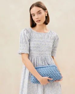 Best Trudie Frame Clutch FOR THE GUESTS|FOR THE BRIDE