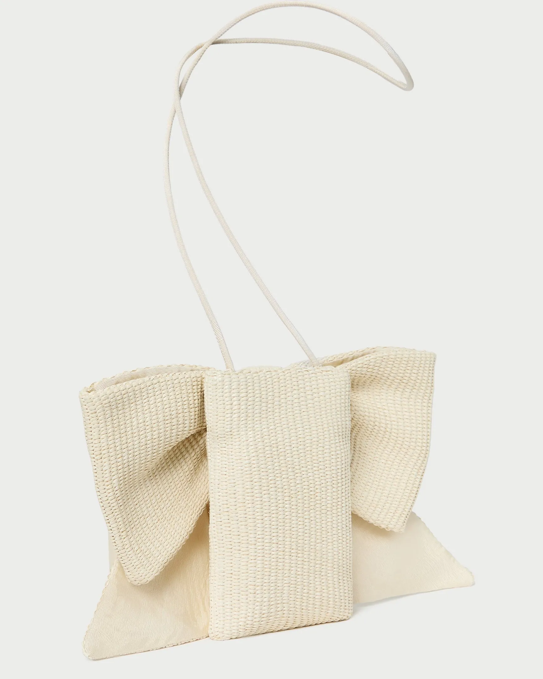 New Violet Diamanté Bow Crossbody FOR THE BRIDE|Crossbodies