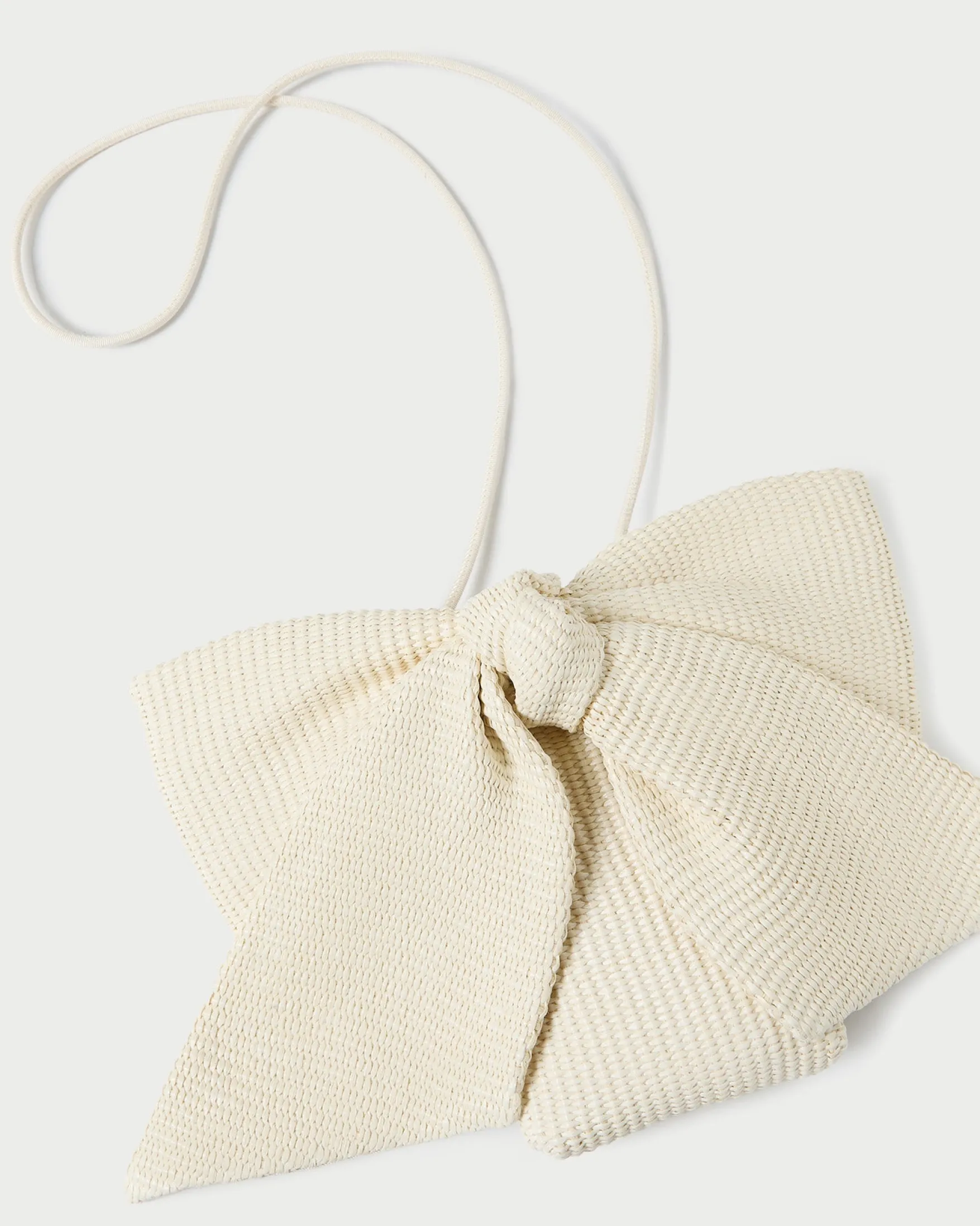 New Violet Diamanté Bow Crossbody FOR THE BRIDE|Crossbodies