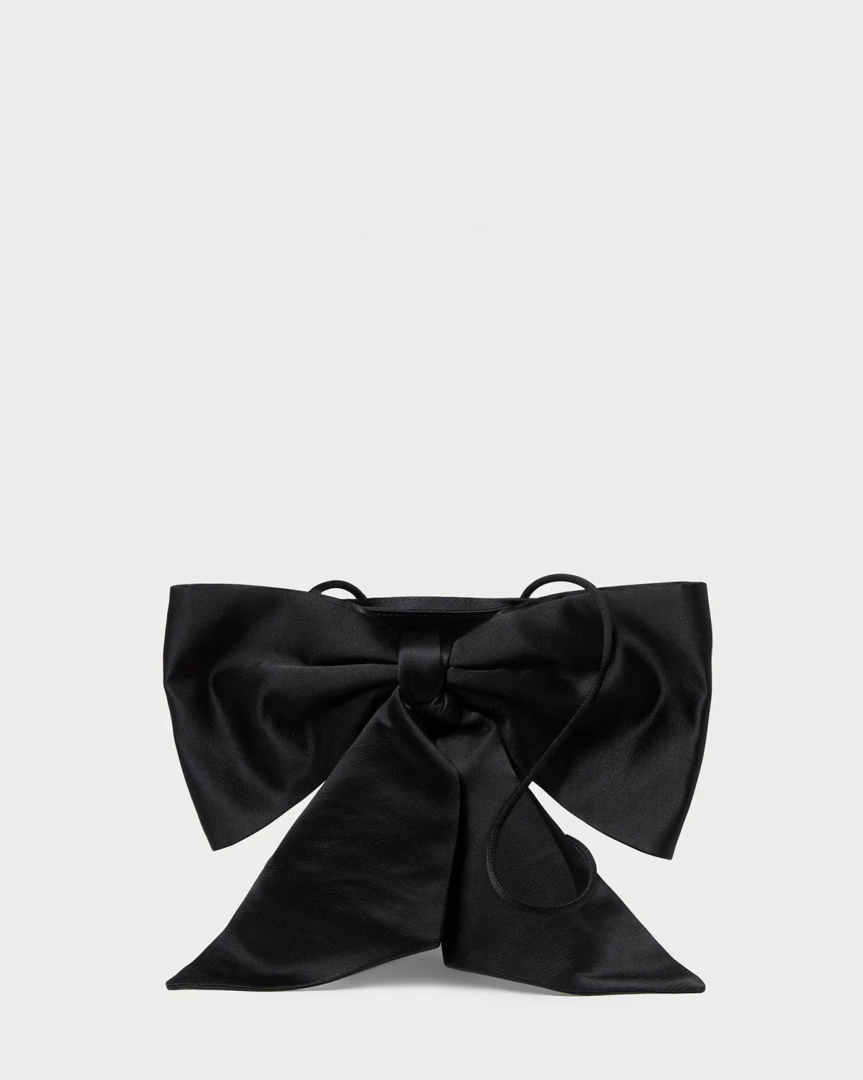 New Violet Diamanté Bow Crossbody FOR THE BRIDE|Crossbodies