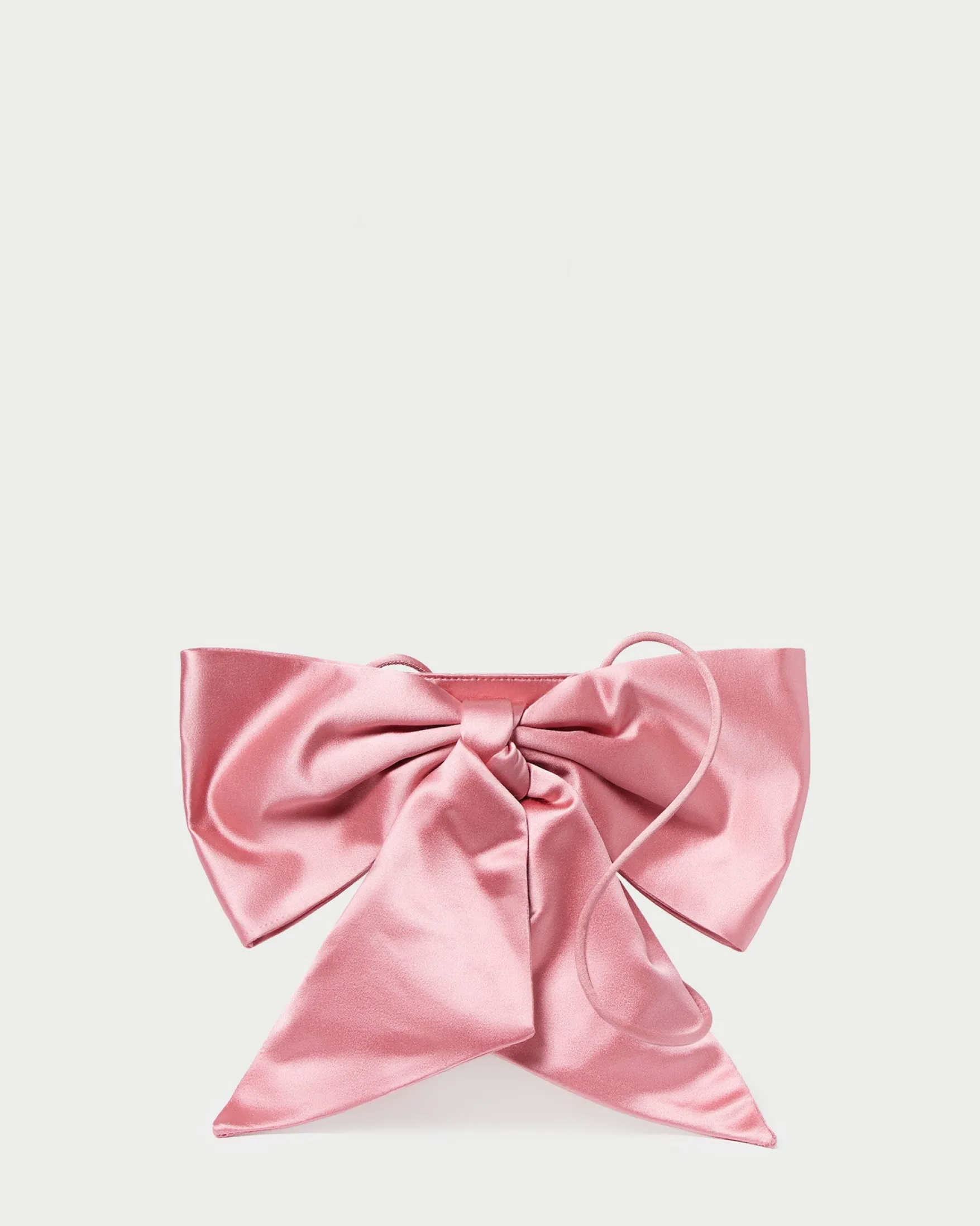 New Violet Diamanté Bow Crossbody FOR THE BRIDE|Crossbodies